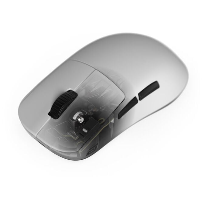 Endgame Gear OP1 2er Switch Set - Zippy DF3-P1L0 50-80gf image number 1