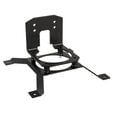 Watercool Heatkiller Tube - AGB stand for 140mm fan mounting hole, decoupled image number null