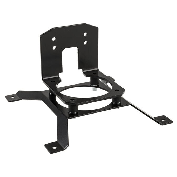 Watercool Heatkiller Tube - AGB stand for 140mm fan mounting hole, decoupled image number 0