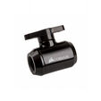 Corsair Hydro X Series XF Ball Valve - schwarz image number null