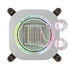 Corsair Hydro X Series XC7 RGB Elite CPU Water Block LGA 1700, AM4 / AM5 - white image number null