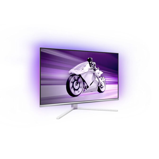 Philips Evnia 32M2N8900, 31.5-inch Ultra HD gaming monitor, 240Hz, QD OLED panel, G-SYNC compatible image number 13