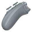 GameSir G7 SE Multiplatform Gamepad - grey image number null