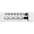 Lian Li EDGE HUB, 4x USB, 6x PWM - weiß image number null