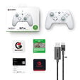 GameSir G7 SE Multiplatform Gamepad Volt Black (Hall-Effect Sticks) Xbox Licensed image number null