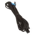 SilverStone 6+2-PCIe-Kabel (2x) f&uuml;r modulare Netzteile - 550 mm image number null