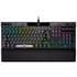 Corsair K70 MAX RGB Magnetic-Mechanical Gaming Keyboard, RGB-Beleuchtung - ISO DE image number null