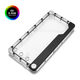 EK Water Blocks EK-Quantum Volume FLT 240 D-RGB - Acryl