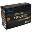Seasonic Focus SGX 80 PLUS Gold power supply, modular - 750 Watt image number null
