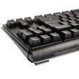 Ducky One 3 Aura Black TKL Gaming Tastatur, RGB LED - MX-Speed-Silver (US) image number null