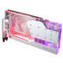PHANTEKS Glacier G40 RTX 4090 Waterblock incl. Backplate for Asus, D-RGB - chrome image number null