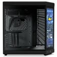 High-End Gaming-PC-Konfigurator, Hyte Y70, Intel LGA 1851, Core-Ultra-Prozessor, RTX 5090 / 5080 GPU image number null