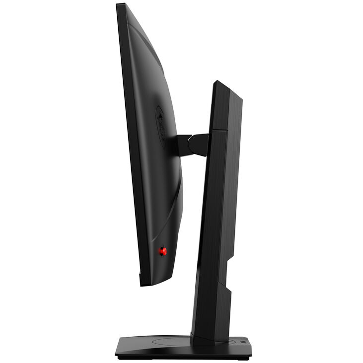 MSI MAG 274QRFDE QD E2, 27 inch Gaming Monitor, 180Hz, IPS, FreeSync image number 4