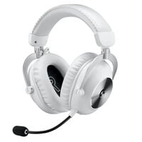Logitech PRO X 2 Lightspeed wireless Gaming Headset - wei&szlig;