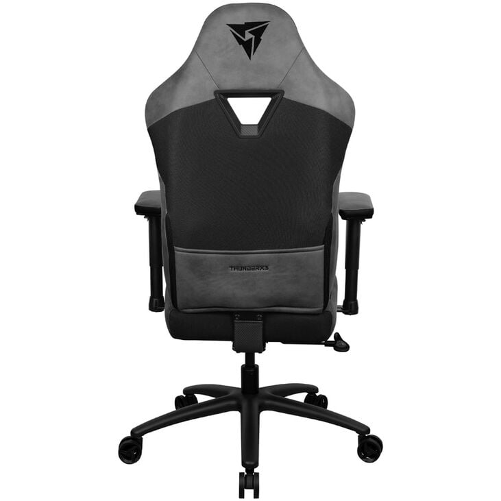 ThunderX3 EAZE Mesh - Gaming Stuhl - Black image number 5