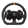 Simucube Valo GT-23 Wireless Wheel (32 cm) - Leder, schwarz image number null