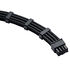 Phanteks Revolt 1200W Platinum Bundle, Netzteil mit Cable Kit - schwarz image number null