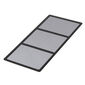 SilverStone SST-FF146B magnetischer Staubfilter - 420mm
