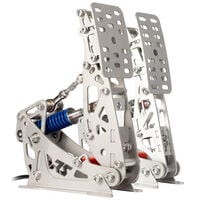 VRS DirectForce Pro Throttle and Brake Pedal