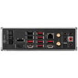 MSI MPG X670E Carbon WiFi, Sockel AM5, AMD X670, ATX - DDR5 image number null