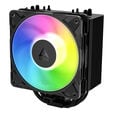 Arctic Freezer 36-S A-RGB CPU-K&uuml;hler - schwarz image number null