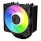 Arctic Freezer 36-S A-RGB CPU-K&uuml;hler - schwarz