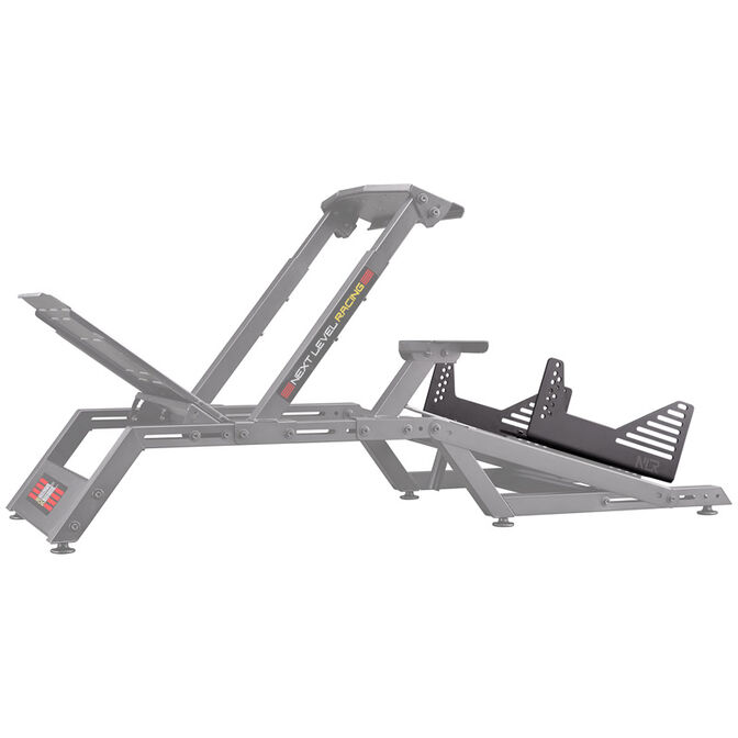 Next Level Racing Universal Seat Brackets f&uuml;r GTtrack und FGT image number 4