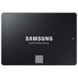 Samsung 870 EVO 2.5 inch SSD, SATA 6G - 4 TB image number null