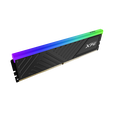ADATA XPG Spectrix D35G RGB, DDR4-3200 RAM, CL16, XMP - 16 GB, schwarz image number null
