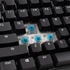 Ducky Tinker 75 Gaming-Tastatur, RGB - MX-Blue (ANSI) image number null