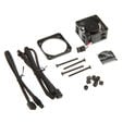 Noiseblocker BlackSilent Pro Fan PM2 - 40mm image number null