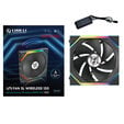 Lian Li UNI FAN SL Wireless ARGB PWM L&uuml;fter - Reverse Blade, 120 mm, schwarz image number null