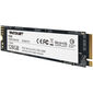 Patriot P300 NVMe SSD, PCIe 3.0 M.2 Type 2280 - 128 GB