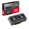 ASUS Dual Radeon RX 7600 EVO OC, 8192 MB GDDR6