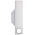 EK Water Blocks EK-Quantum Velocity² D-RGB - AM5 White Upgrade Kit image number null