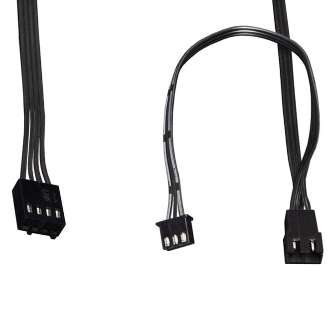 Alphacool Eisbaer Aurora Pro HPE Edition Digital RGB Complete Water Cooling - 360 mm image number 6