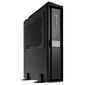 SilverStone SST-ML08B-H USB3.0 Milo HTPC Case - black