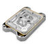 EK Water Blocks EK-Quantum Magnitude Accent Frame, sTRX4 - Gold image number null