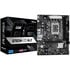 ASRock B760M-H2/M.2 Mainboard, Sockel 1700, Intel B760, mATX, DDR5 image number null