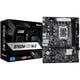 ASRock B760M-H2/M.2 Mainboard, Sockel 1700, Intel B760, mATX, DDR5