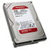 Western Digital Red Plus, SATA 6G, Intellipower - 3.5 inch, 2 TB image number null
