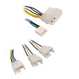 Akasa PWM Splitter-Kabel image number null