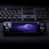 Ayaneo Pocket S Gaming Android Handheld Konsole – 1.440P, 16 GB LPDDR5X, 512 GB SSD, schwarz image number null