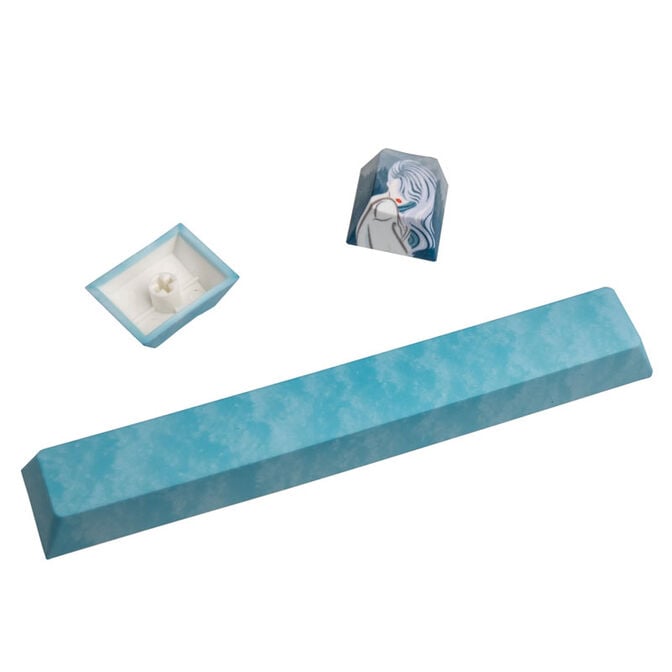 Traitors YUKI ONNA Keycap Set (CH) image number 5