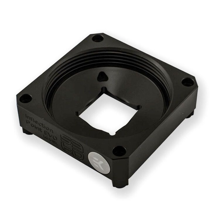 EK Water Blocks EK-SF3D Inflection Point EVO Mounting Kit für LGA-115x image number 0