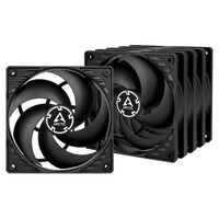Arctic P12 L&uuml;fter - 120mm, 5er Pack