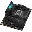ASUS ROG Strix X670E-F Gaming WiFi motherboard, Socket AM5, AMD X670E, DDR5 image number null