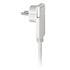 Brennenstuhl Comfort-Line Plus Steckdosenleiste, 6-fach - weiß image number null