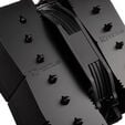 Noctua NH-D15S chromax.black CPU-K&uuml;hler - 140mm image number null