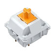 Glorious Panda Switches - 36 pieces, lubricated image number null